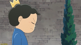 انیمه Ousama Ranking قسمت ۲۱