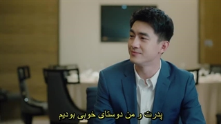 ملکه قراردادی من قسمت ۳۹(زیرنویس فارسی) my Bargain Queen