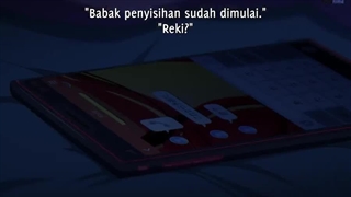 انیمه Sk8 The Infinity فصل 01 قسمت 08  زیرنویس