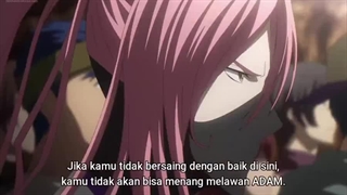 انیمه Sk8 The Infinity فصل 01 قسمت 09  زیرنویس