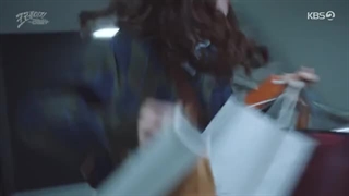 سریال کره ای عشق دیوانه وار {Crazy Love} قسمت 1 با زیرنویس فارسی