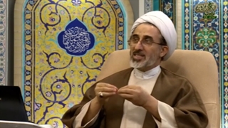 پاسخ به شبهه شبکه وهابی درباره سیده نساء عالمین بودن حضرت زهرا سلام الله علیها پلاسماجت