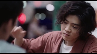 میکس از سریال cross fire (لوهان)