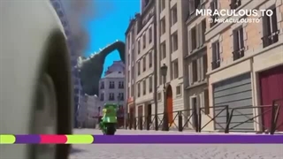 میراکلس فصل ۴ قسمت آخر بدون سانسور