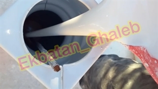 با قالب نرده صراحی چگونه کار کنیم