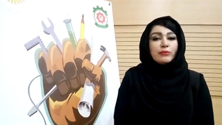 گفتو با دکتر مرجان دلخواه استاد دانشگاه و صاحب برند استودیو خلاقیت دلخواه