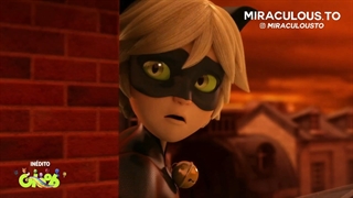 قسمت پایانی میراکلس لیدی باگ با زیرنویس انگلیسی