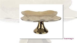 خرید شیرینی خوری زیبا و ارزان