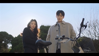 اولین تیزر سریال کره ای Soundtrack #1 2022 ( موسیقی متن شماره 1) با بازی پارک هیونگ شیک و هان سو هی