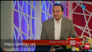 هماهنگ نبودن دو فک باعث بروز چه مشکلاتی می شود / متخصص ارتودنسی / دکتر جمیلیان