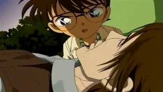 انیمه کاراگاه کونان قسمت ۳۹۴ زیرنویس فارسی