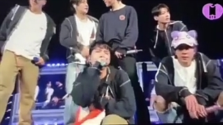 رپ خوندن جیهوپ توکنسرت