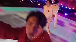 ادیت کوک درکنسرت