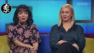 خبر رسانی اشتباه من و تو در مورد مستند ترک نورلند (مایکل جکسون)