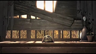 آهنگ Take Us Back بازی The Walking Dead Final season "episode 4