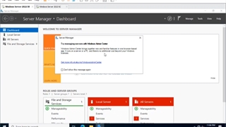 آموزش آنلاین mcsa 2022  (بخش پنجم)