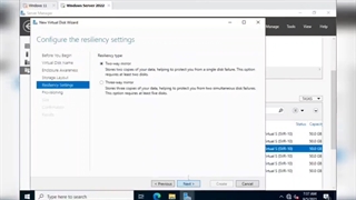 ویندوز سرور 2022 (بخش یازدهم)