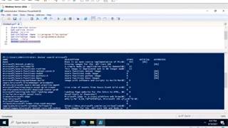 دوره کامل Mcsa (بخش بیستم)