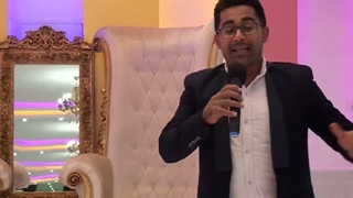 باباحیدر