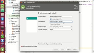 دوره آموزش ساخت فروشگاه اینترنتی دیجی کالا ( به همراه اپلیکیشن )