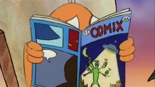 کارتون گربه سگ فصل ۱ قسمت 1۵