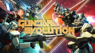 تریلر بازی Gundam Evolution