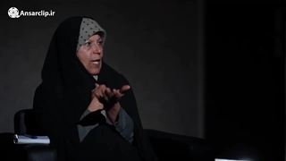 فائزه هاشمی: ازدواج سفید سبک جدیدی از زندگی و نوعی از خانواده محسوب می‌شود!!!