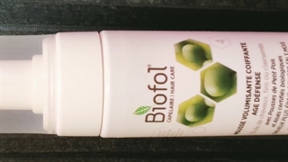 پکیج 4 عددی بایوفول کانادا (مخصوص موهای رنگ و دکلره)