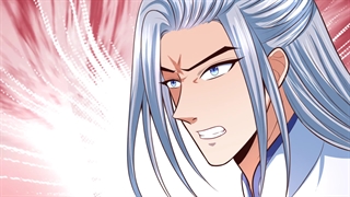 انیمه افسانه ارباب آسمان ها قسمت 3 + زیرنویس فارسی