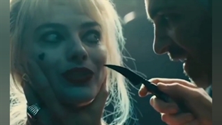 هارلی کویین / ساخت خودم ^^