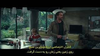 فیلم پروژه آدام The Adam Project 2022 کیفیت 1080p 720p 480p