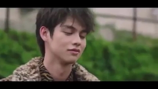 قسمت 1 سریال تایلندی پسران برتر از گل+زیرنویس چسبیده((بدون سانسور))-240p