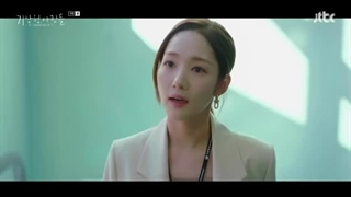 قسمت 9 سریال پیش بینی عشق و آب و هوا/forecasting love & weather 2022 +زیرنویس فارسی