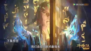 تیزر انیمه سرزمین ارواح قسمت 200