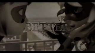 میکس میراکلس/لیدی باگ و کت نوار