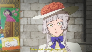 انیمه Vanitas no Karte فصل ۲ قسمت ۹