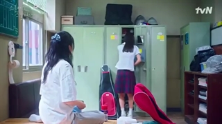 قسمت 9 سریال 25 و 21 ساله زیرنویس فارسی اضافه شد(Twenty Five Twenty One 2022)با بازی نام جو هیوک و کیم ته ری