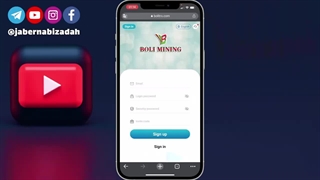 بهترین سایت سرمایه گذاری ارز ترون 5.5 درصدی 100% معتبر و تست شده