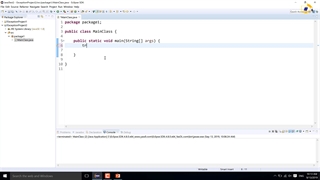 آموزش جاوا - جلسه بیست و ششم : مدیریت کنترل خطا و استثناها در جاوا