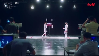 سریال بیست و پنج و بیست و یک ساله قسمت ۹