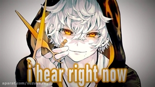 نایتکورKill myself_KMS_