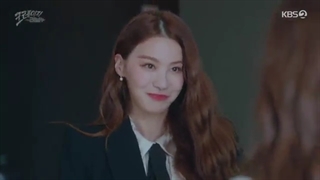 قسمت 2 سریال عشق دیوانه وار+زیرنویس فارسی Crazy Love 2022 با بازی کیم جه ووک و کریستال