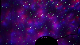 گلکسی پروژکتور کهکشانی