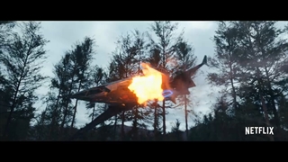 فیلم پروژه آدام The Adam Project 2022