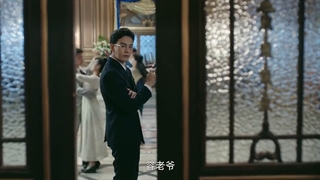 قسمت 17 سریال چینی شهر نور (City of Streamer 2022). با زیرنویس فارسی