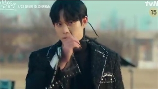 سریال ستاره دنباله دار با بازی لی سونگ کیونگ و کیم یونگ دائه پخش از ۲ اردیبهشت