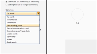 دانلود ربات نینجاگرام اینستاگرام افزایش فالور و لایک رایگان و آموزش سریع