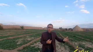 چرا حرف کم میاوریم