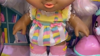 عروسک های سیلیکونی کیندی کیدز kindi kids dolls