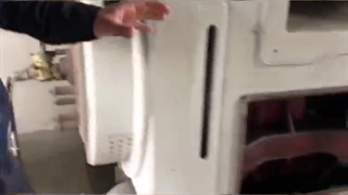 توضیحات کامل در مورد پرس 63 تن های اسپید  در دنیای پرس